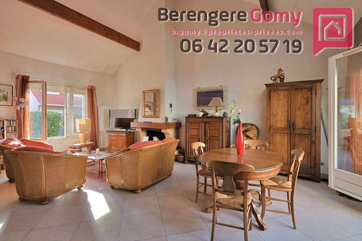 Maison à vendre, 115m², Franconville
