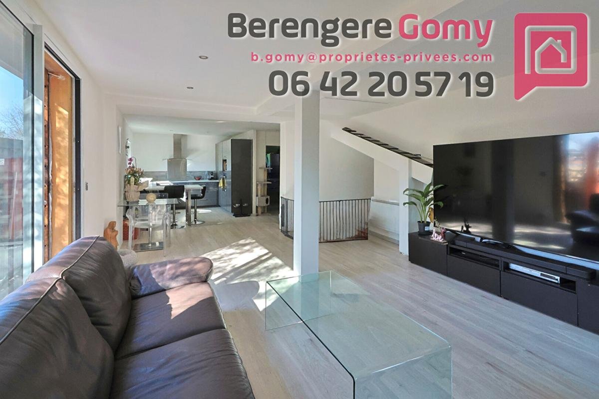 Maison à vendre, 103m², Taverny