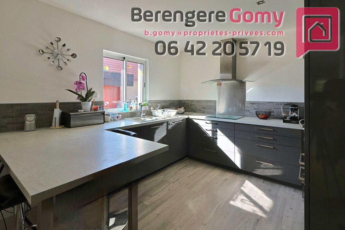 Maison à vendre, 103m², Taverny