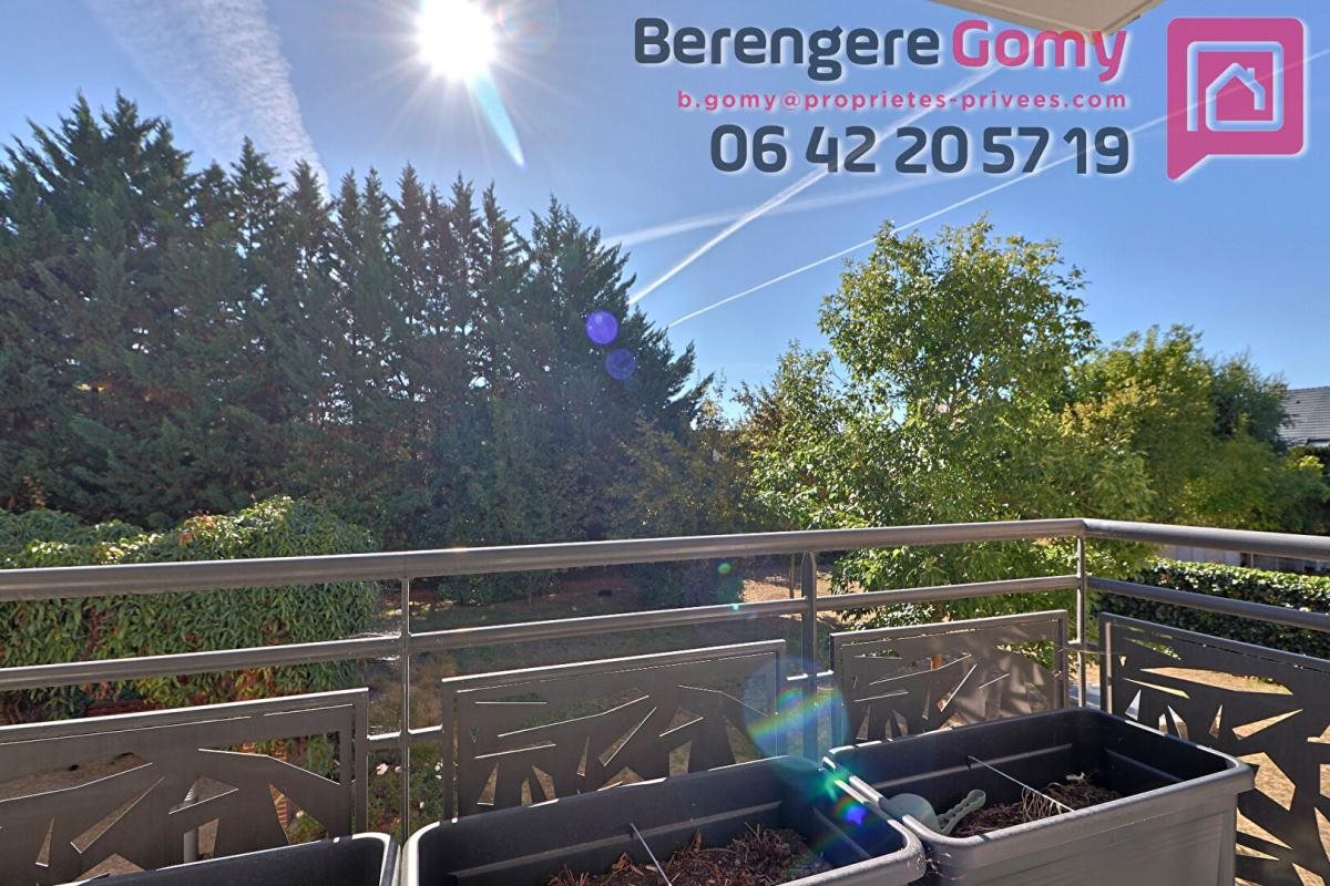 Appartement à vendre, 41m², Le Plessis-Bouchard