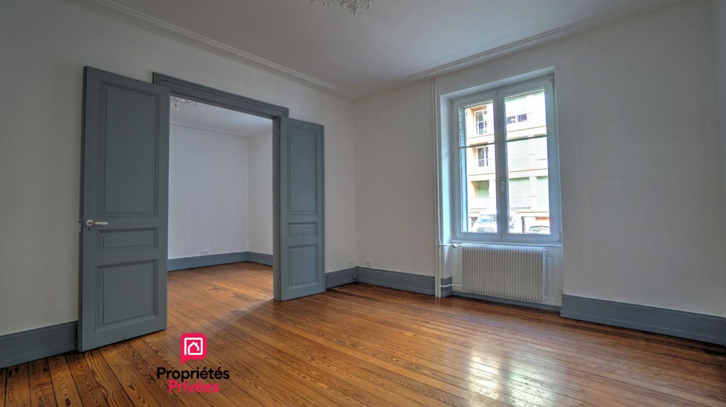 Appartement à vendre, 100m², Belfort