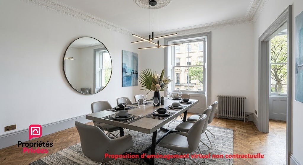 Appartement à vendre, 100m², Belfort