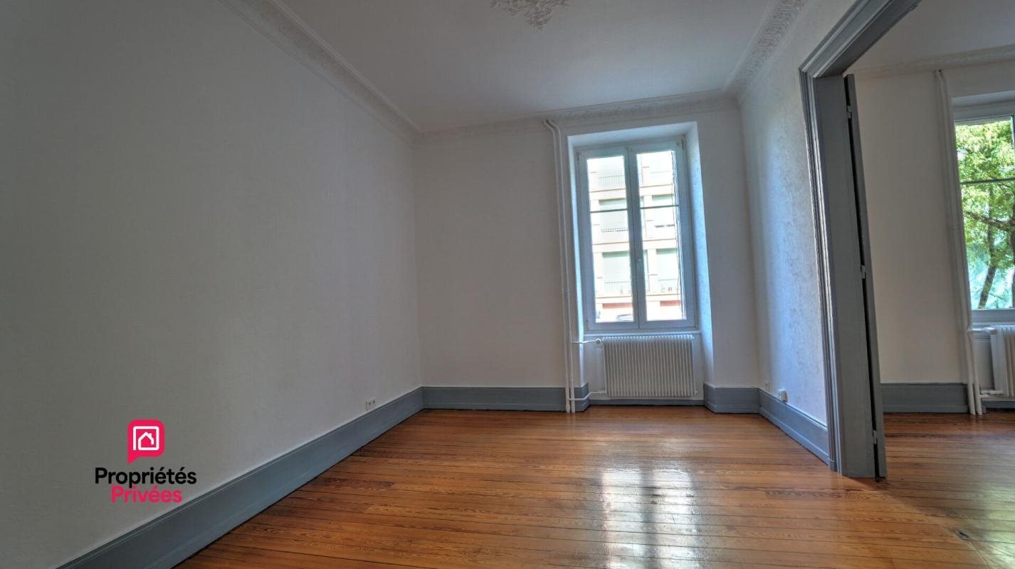 Appartement à vendre, 100m², Belfort