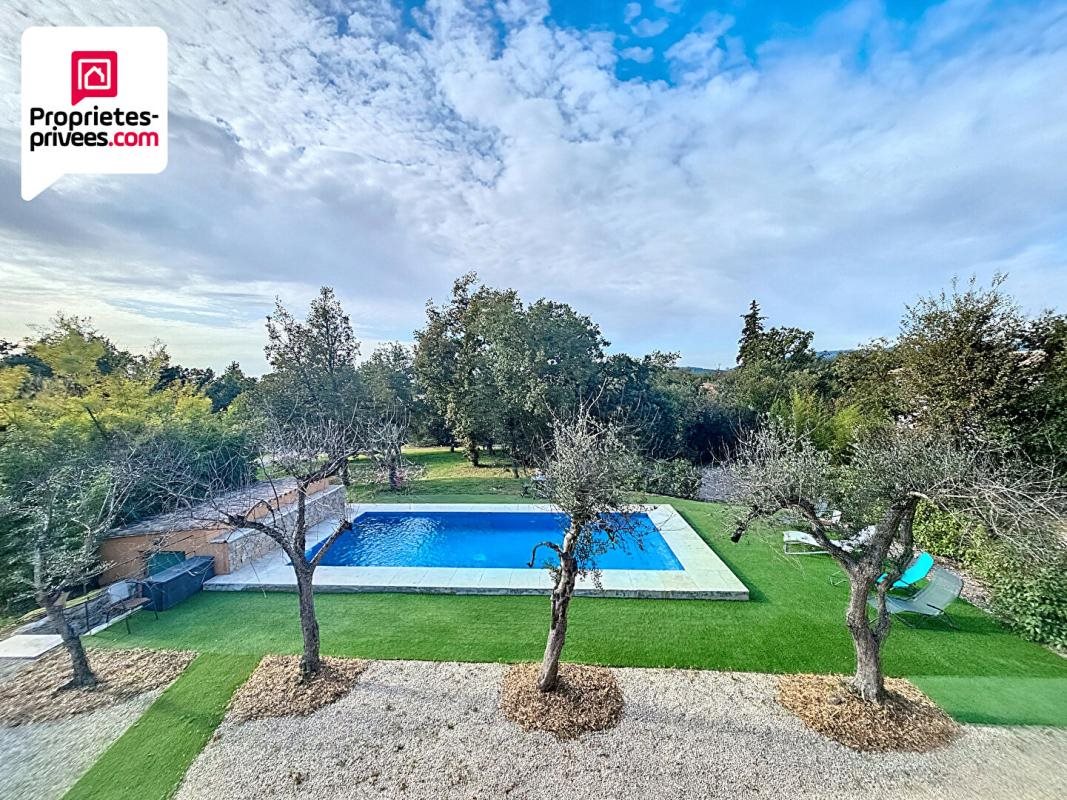 Maison à vendre, 249m², Saint-Cézaire-sur-Siagne