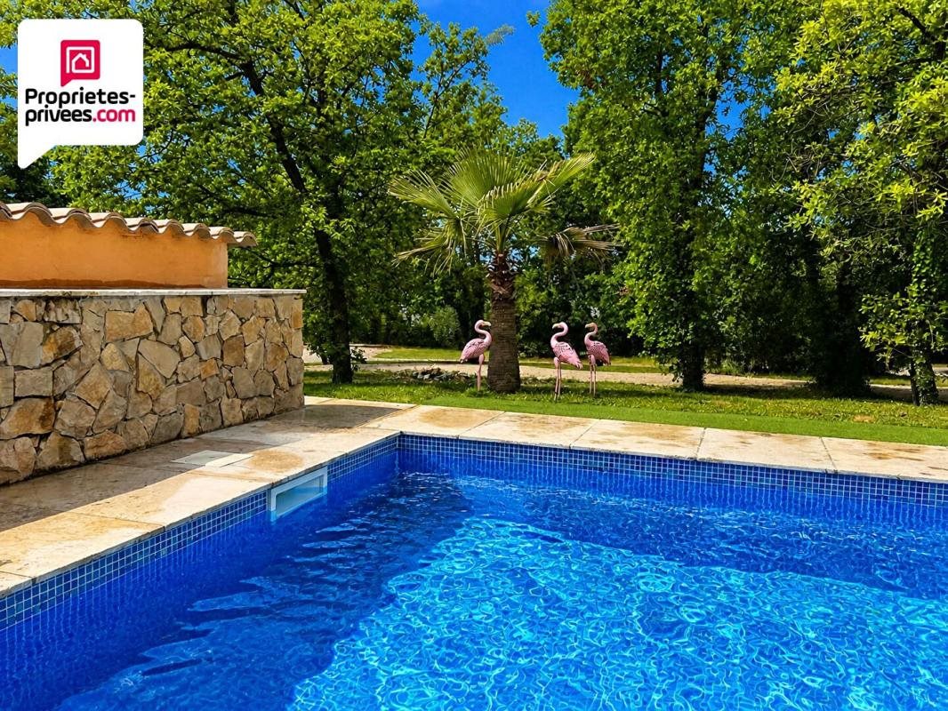 Maison à vendre, 249m², Saint-Cézaire-sur-Siagne