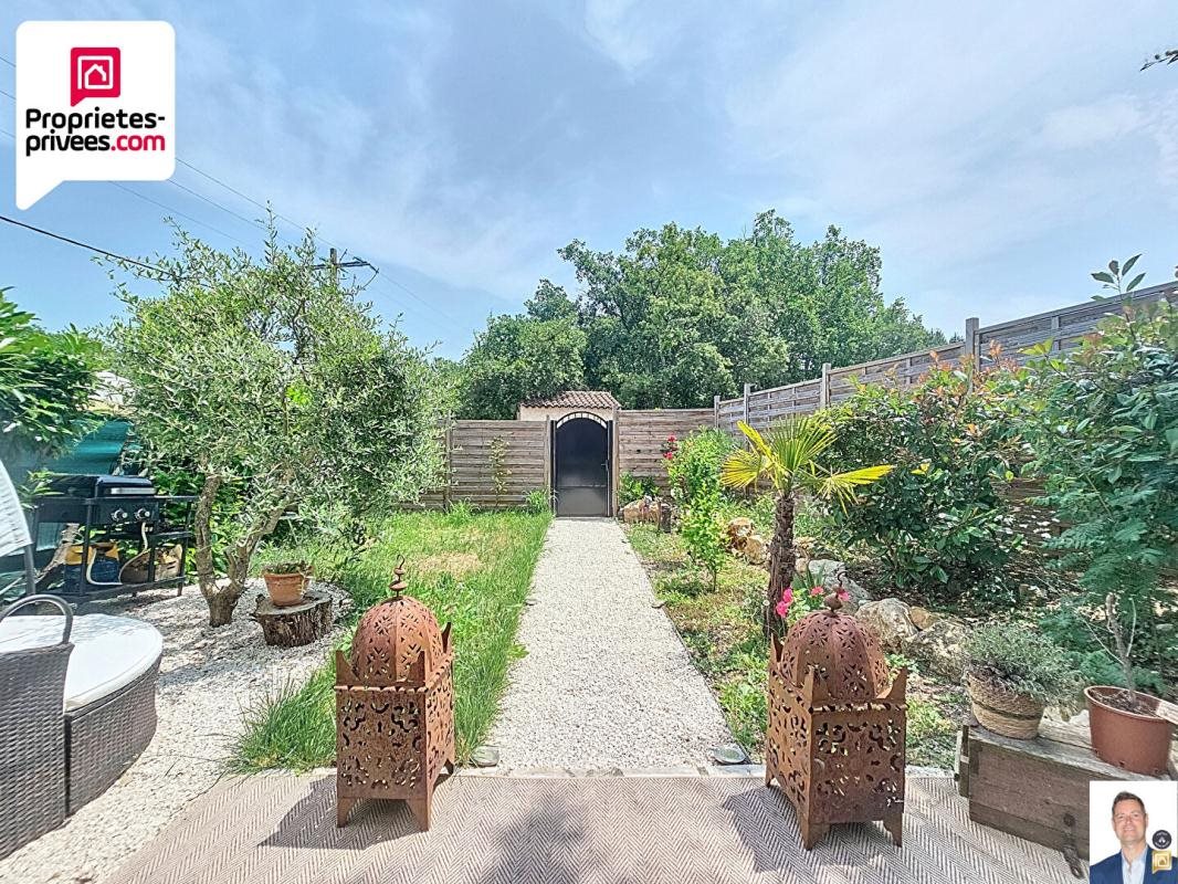Maison à vendre, 30m², Saint-Cézaire-sur-Siagne