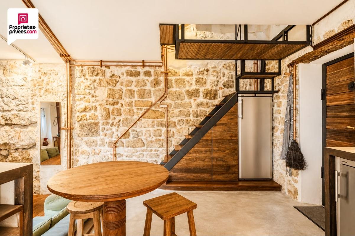 Maison à vendre, 77m², Saint-Cézaire-sur-Siagne