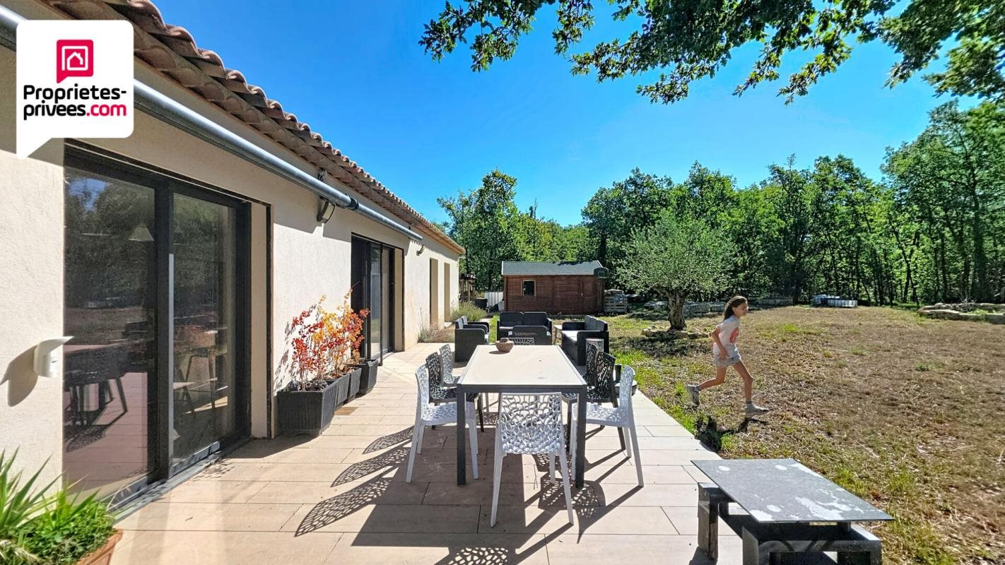Maison à vendre, 120m², Saint-Cézaire-sur-Siagne