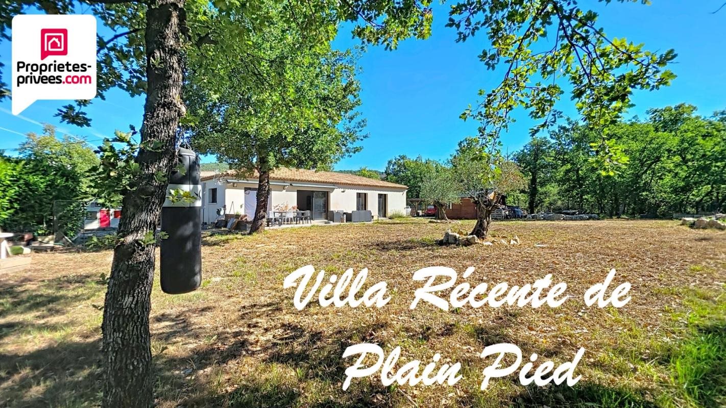 Maison à vendre, 120m², Saint-Cézaire-sur-Siagne