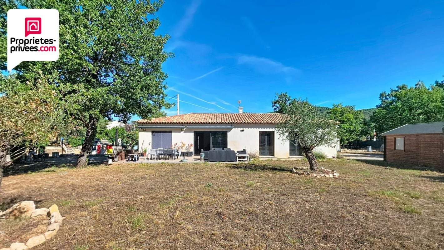 Maison à vendre, 120m², Saint-Cézaire-sur-Siagne