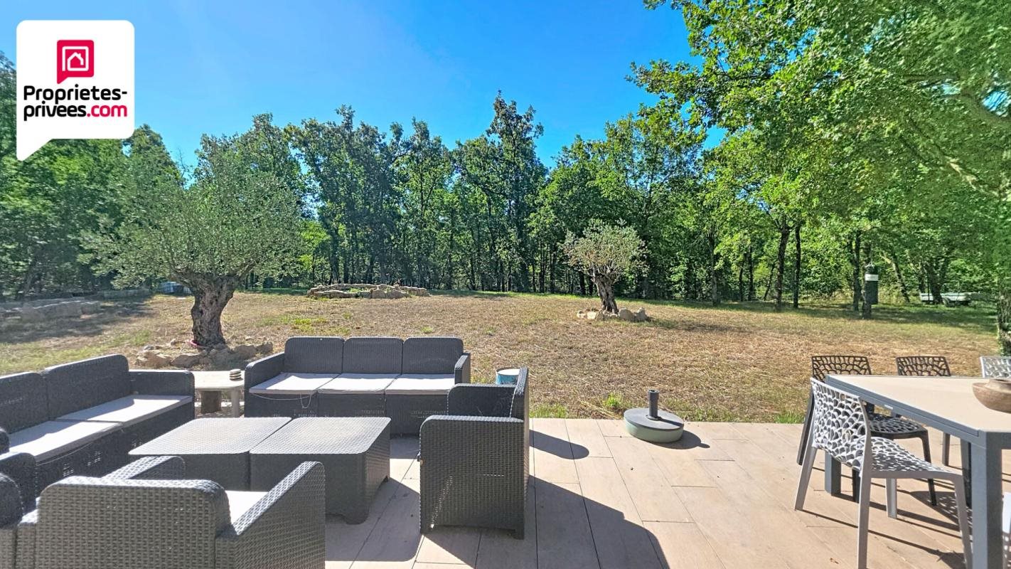 Maison à vendre, 120m², Saint-Cézaire-sur-Siagne