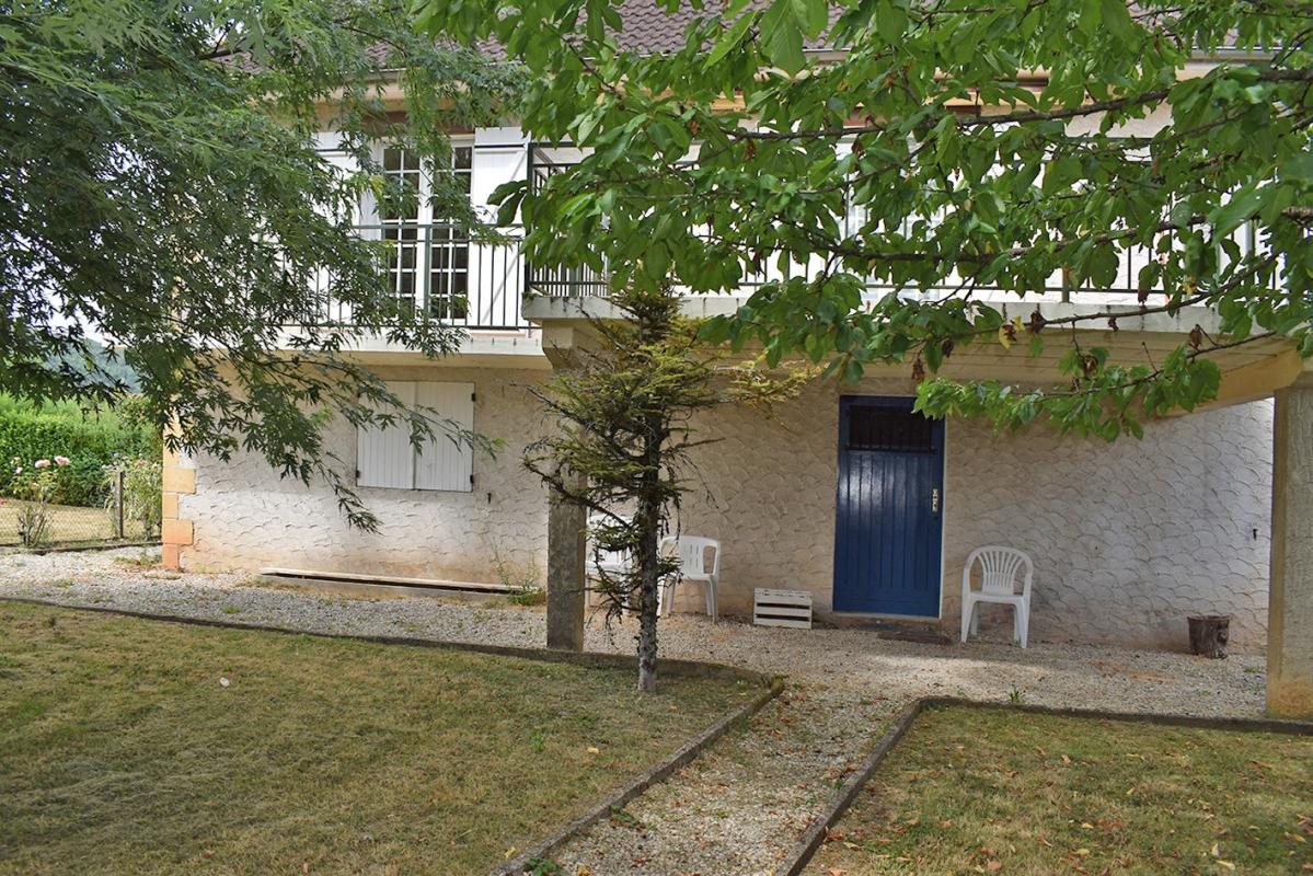Maison à vendre, 146m², Terrasson-Lavilledieu