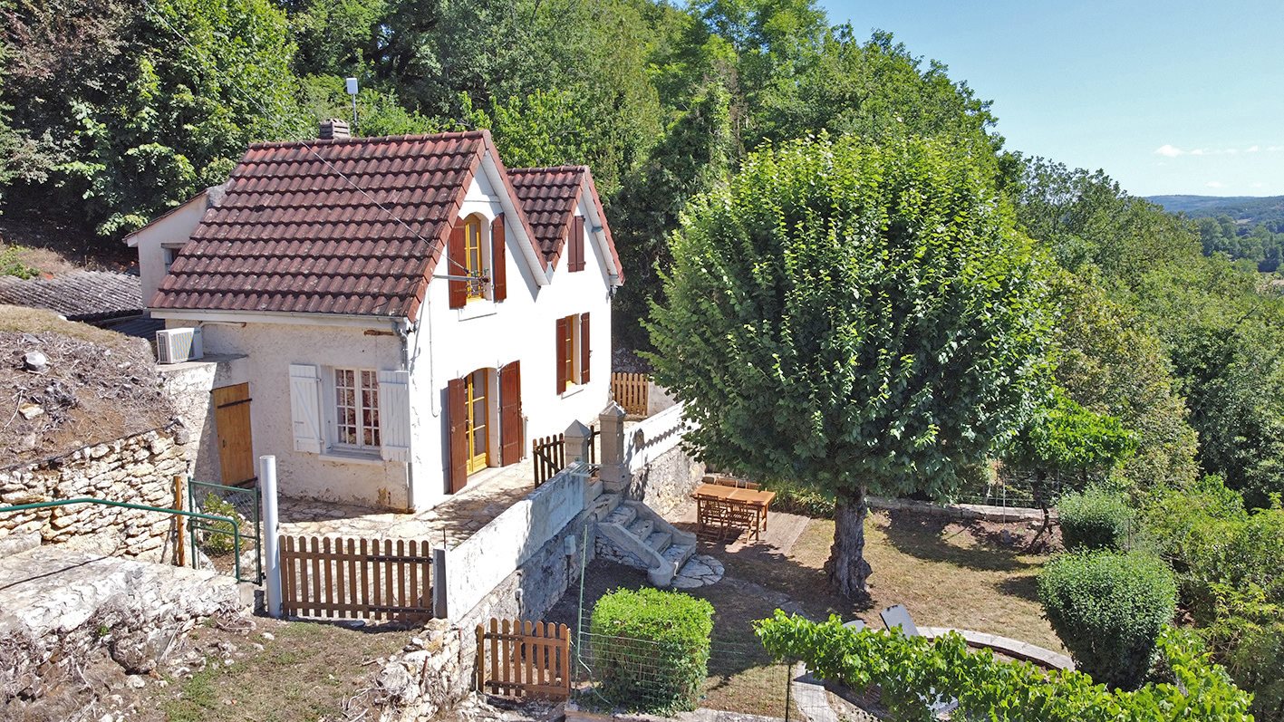 Maison à vendre, 65m², Montignac-Lascaux