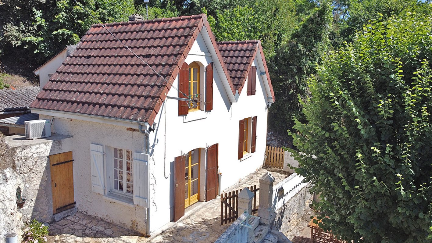 Maison à vendre, 65m², Montignac-Lascaux