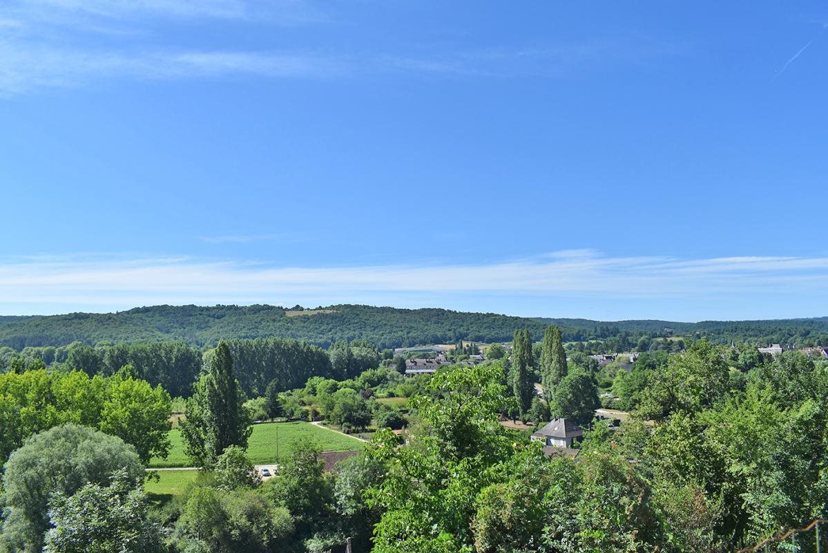 Maison à vendre, 65m², Montignac-Lascaux