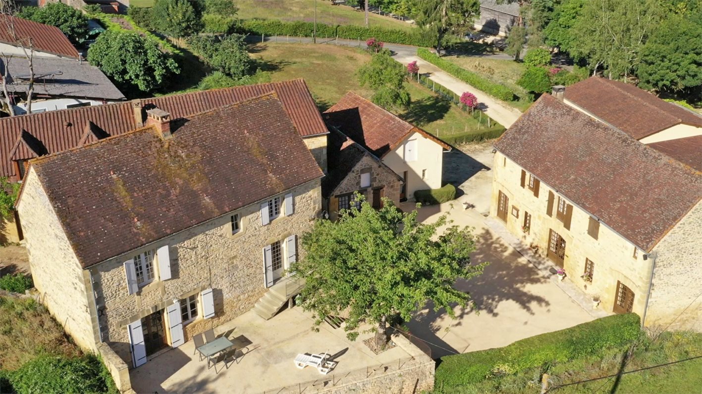Maison à vendre, 650m², Marquay