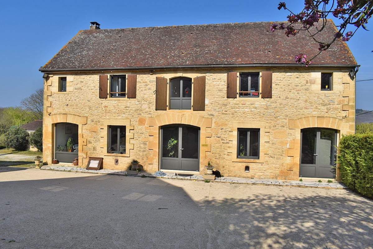 Maison à vendre, 650m², Marquay