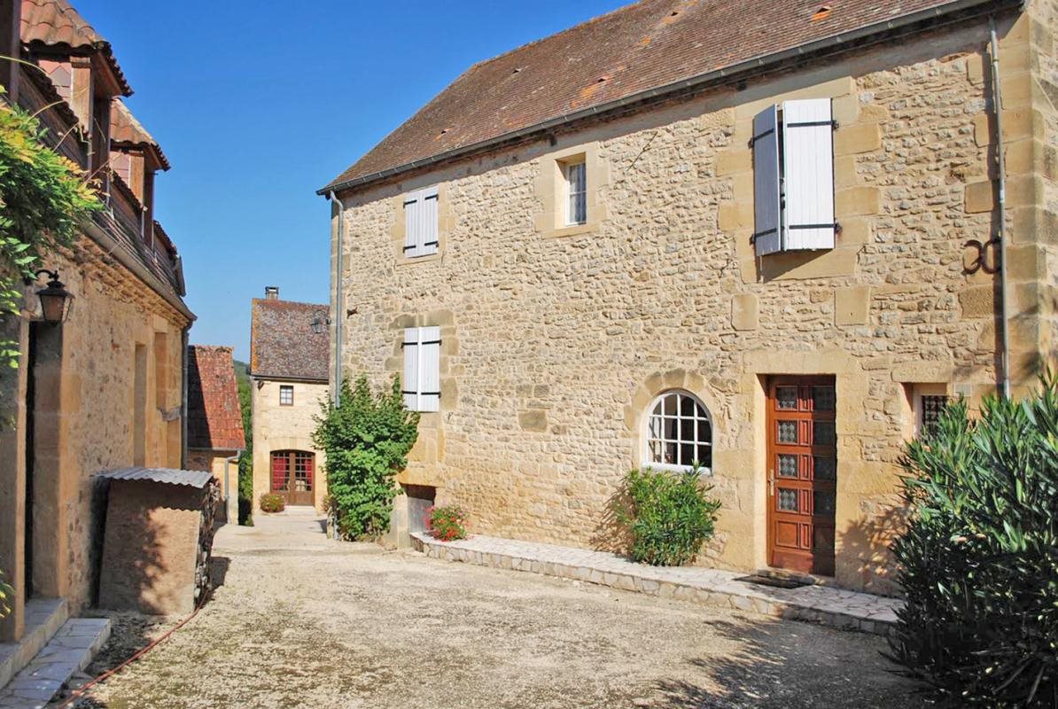 Maison à vendre, 650m², Marquay