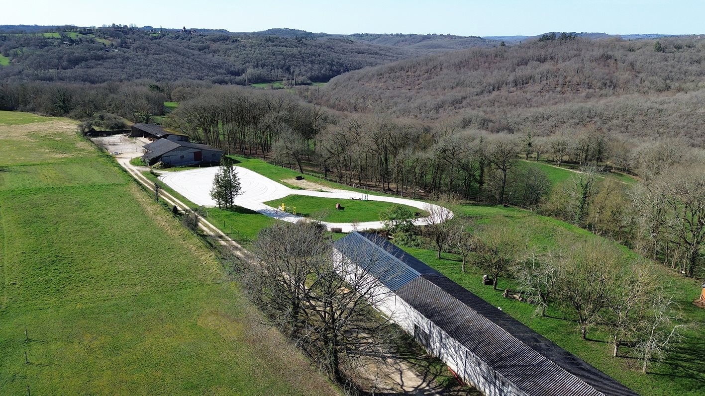 Maison à vendre, 650m², Marquay