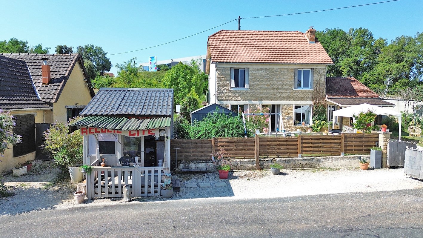 Maison à vendre, 210m², Saint-Geniès