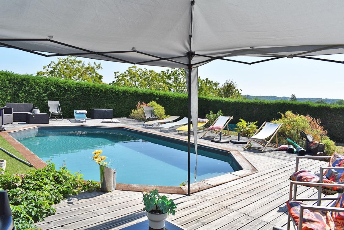 Maison à vendre, 210m², Saint-Geniès