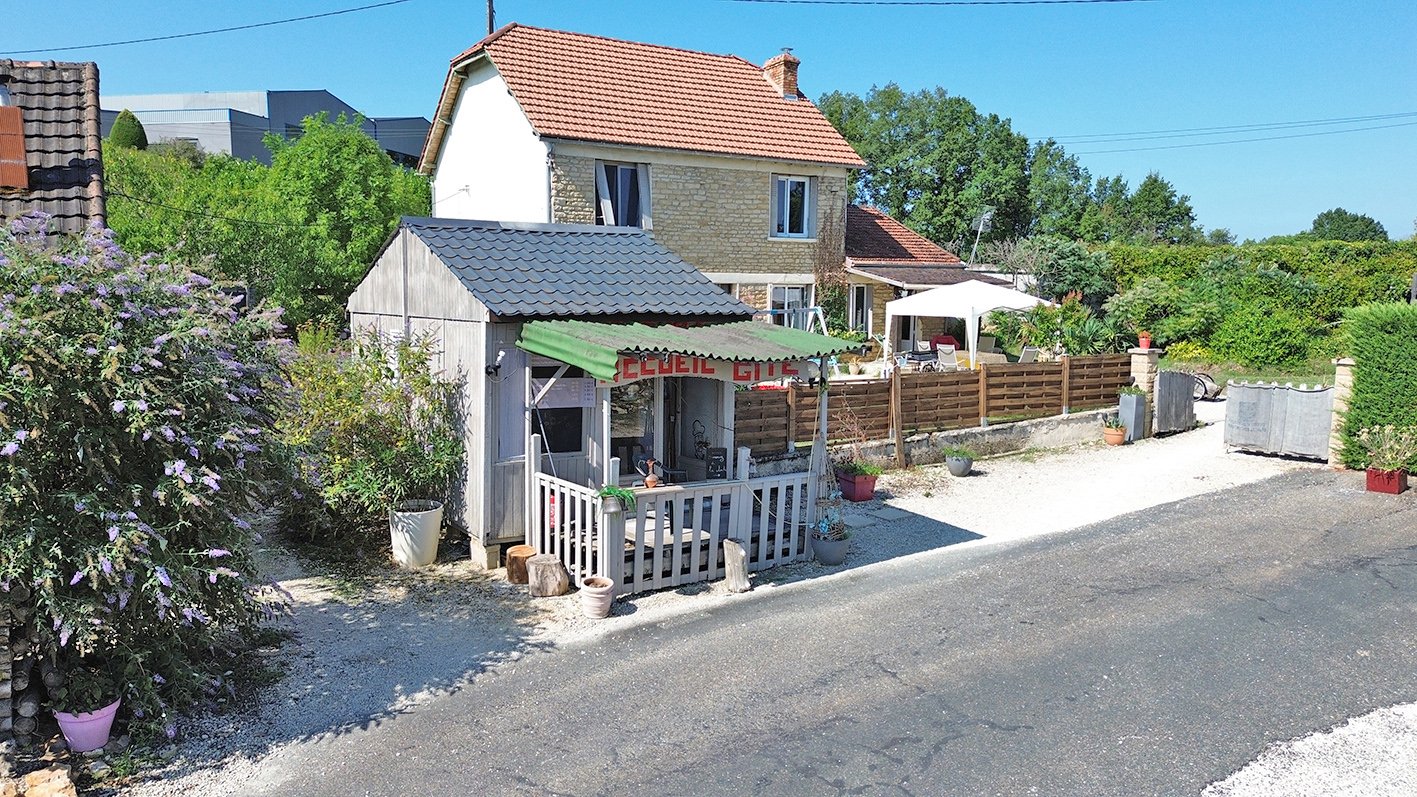 Maison à vendre, 210m², Saint-Geniès