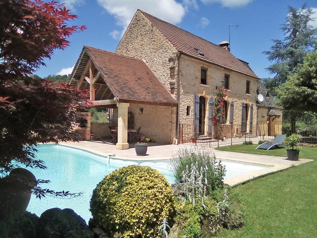 Maison à vendre, 145m², Tamniès