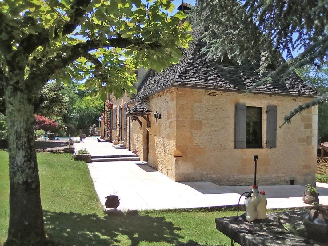 Maison à vendre, 145m², Tamniès