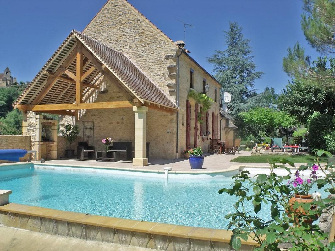 Maison à vendre, 145m², Tamniès