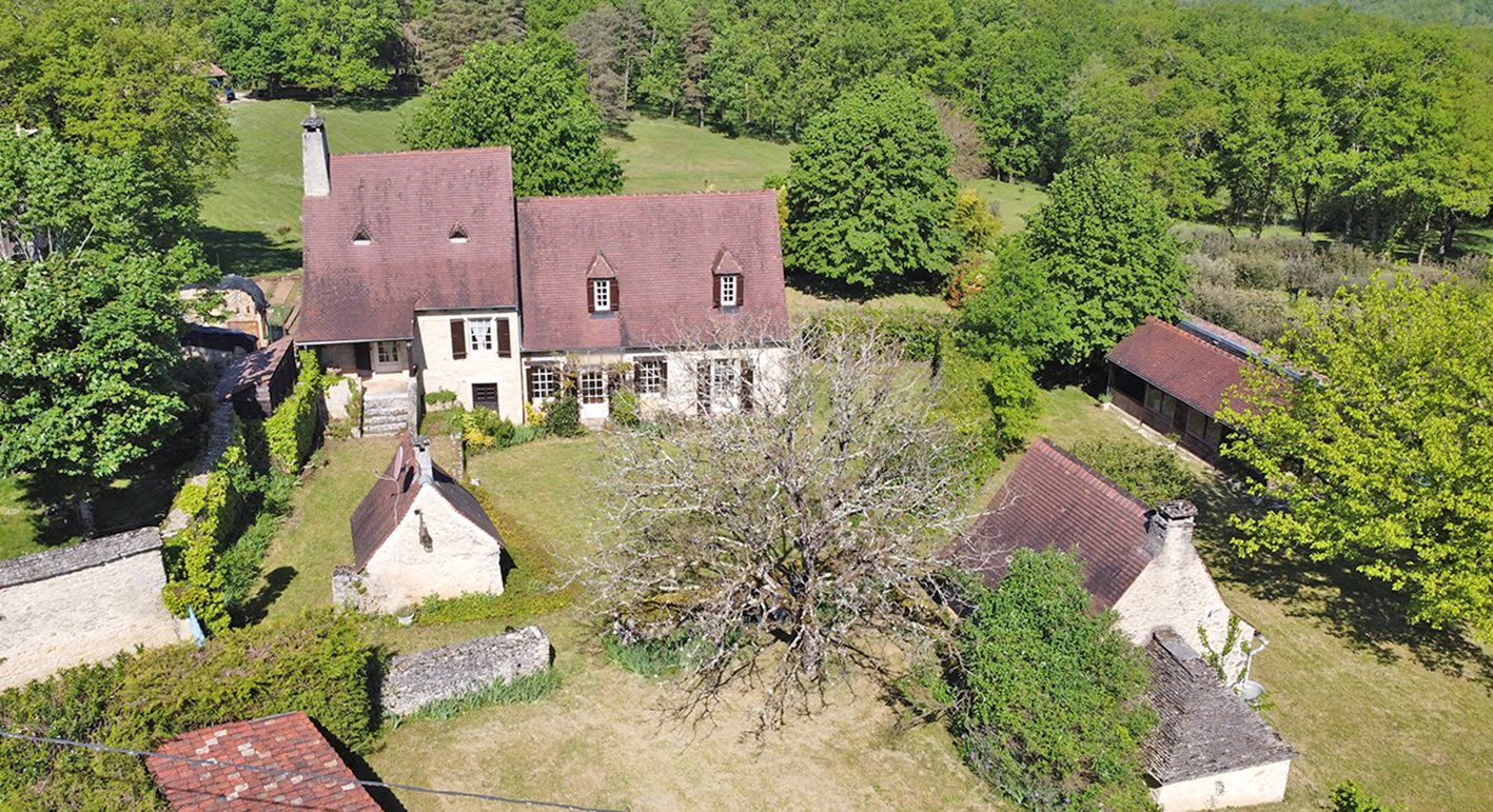 Maison à vendre, 150m², Coly-Saint-Amand