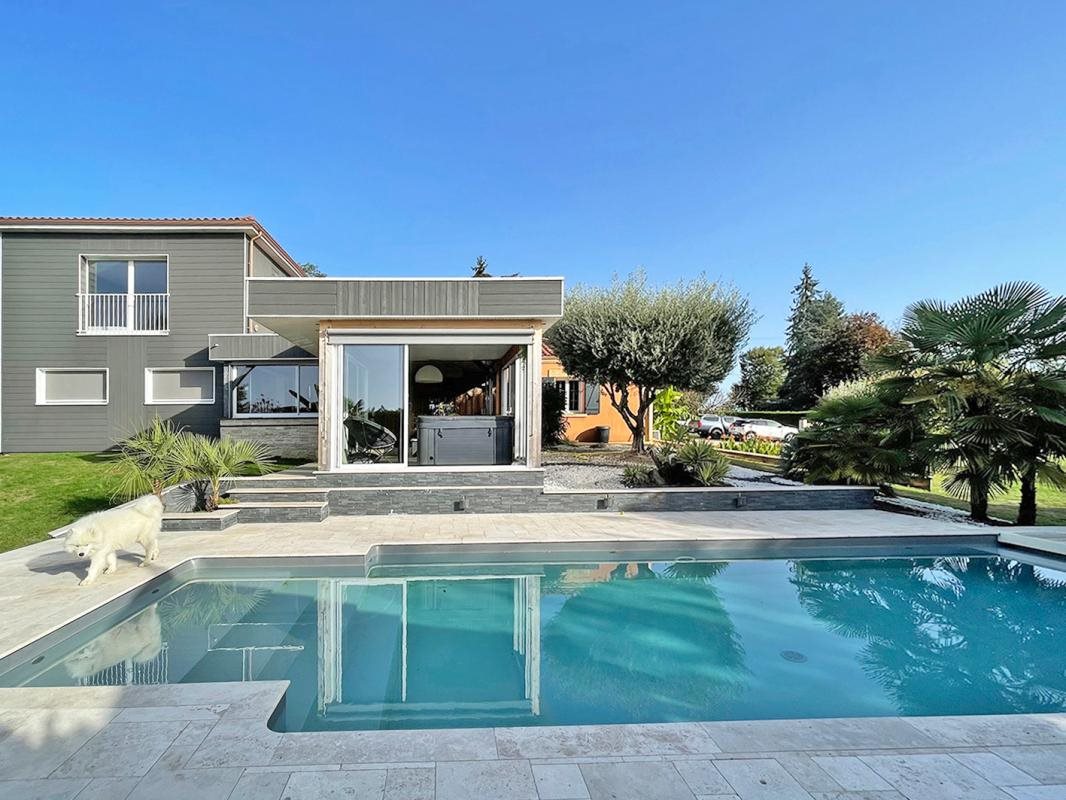 Maison à vendre, 246m², La Chapelle-Aubareil