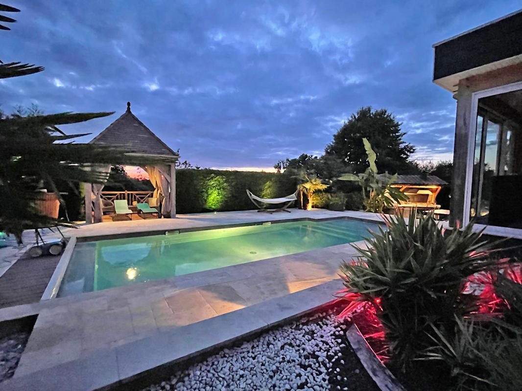 Maison à vendre, 246m², La Chapelle-Aubareil