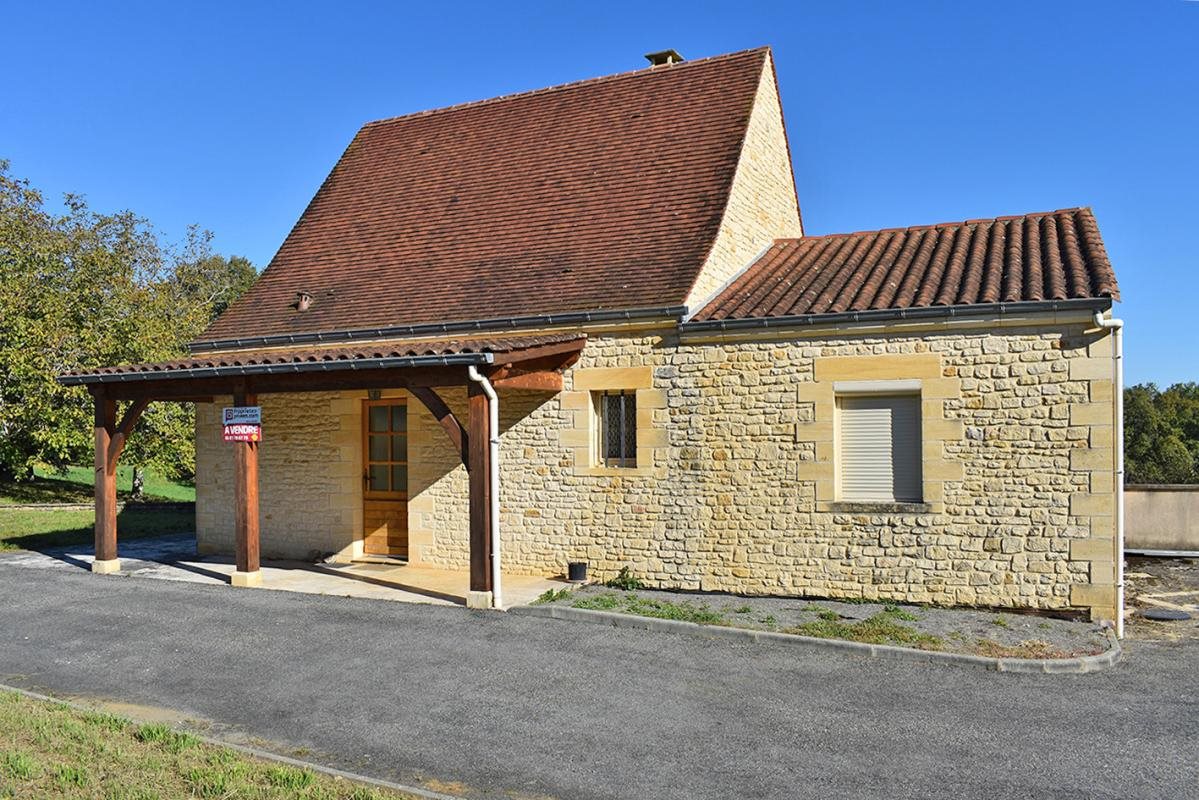 Maison à vendre, 103m², Saint-Geniès