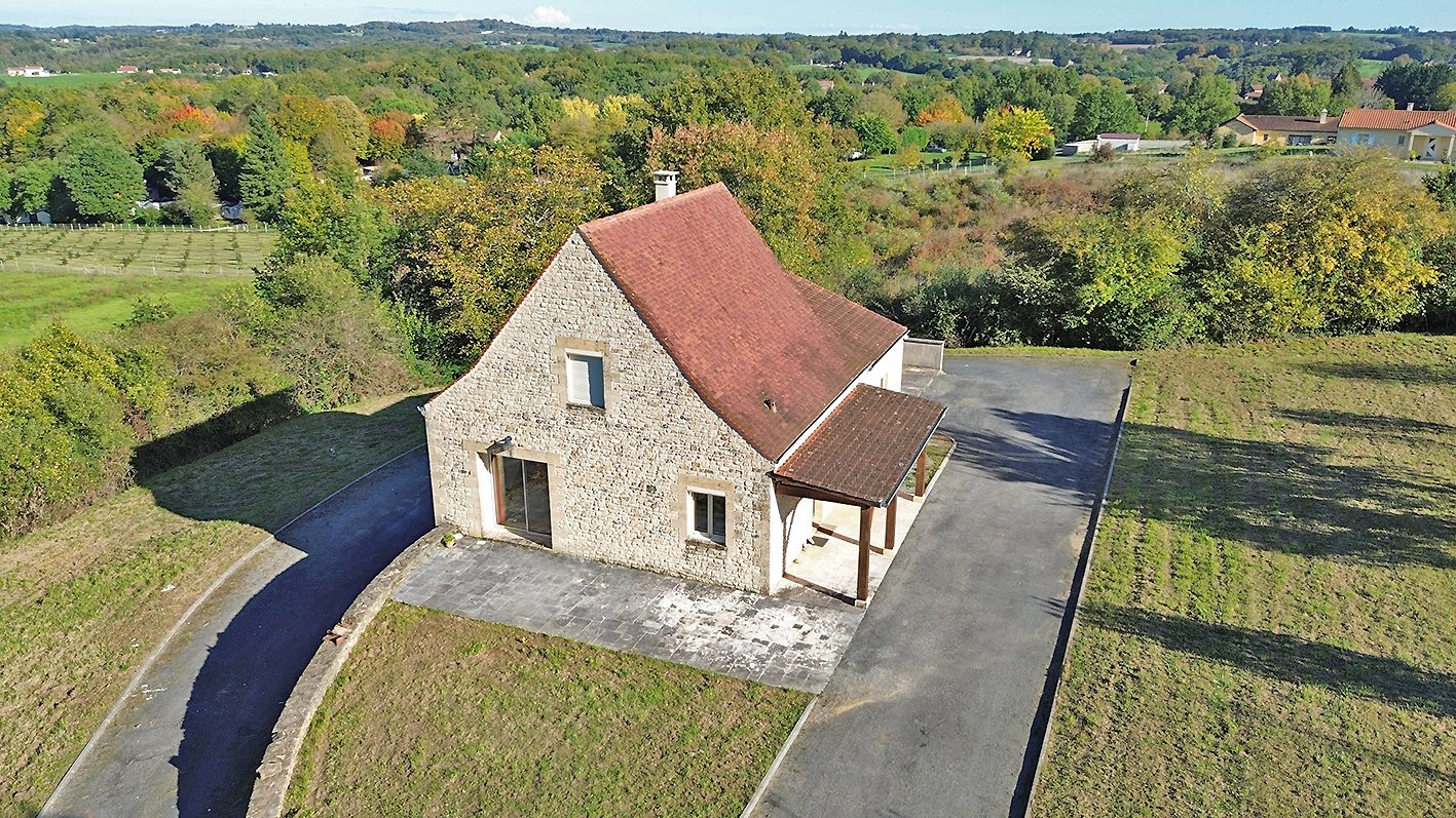 Maison à vendre, 103m², Saint-Geniès