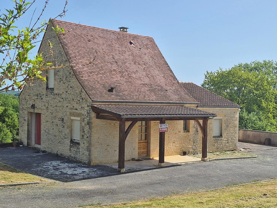 Maison à vendre, 103m², Saint-Geniès