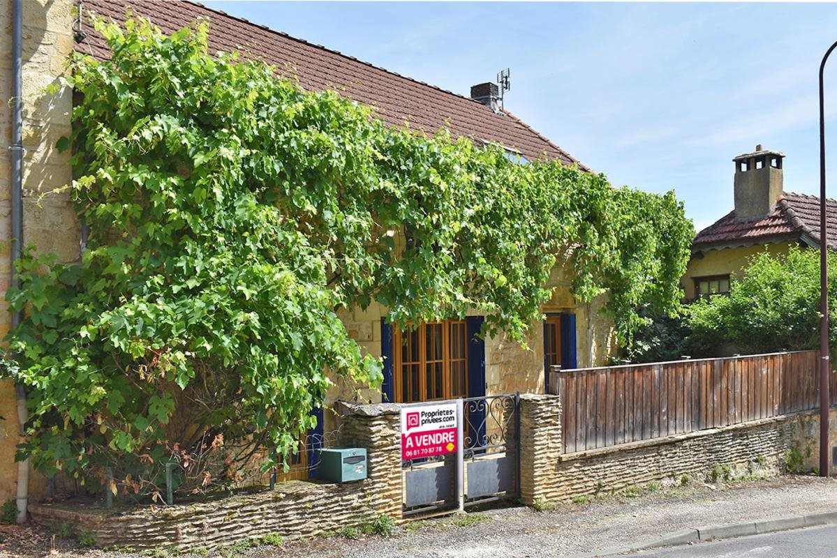 Maison à vendre, 144m², Salignac-Eyvigues