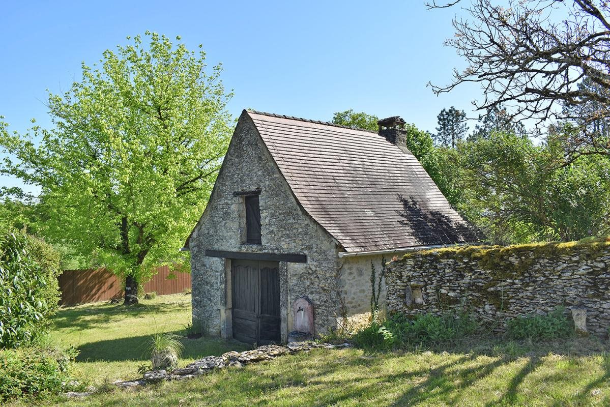 Maison à vendre, 150m², Coly-Saint-Amand
