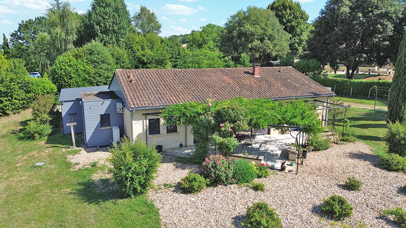 Maison à vendre, 146m², Tamniès