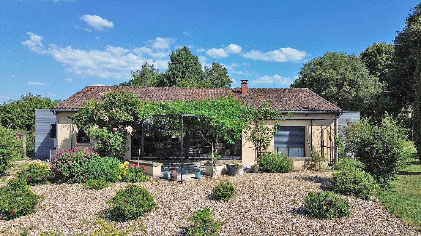 Maison à vendre, 146m², Tamniès