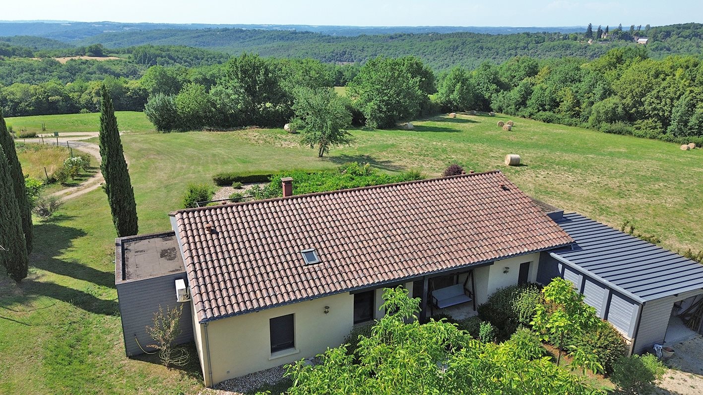 Maison à vendre, 146m², Tamniès