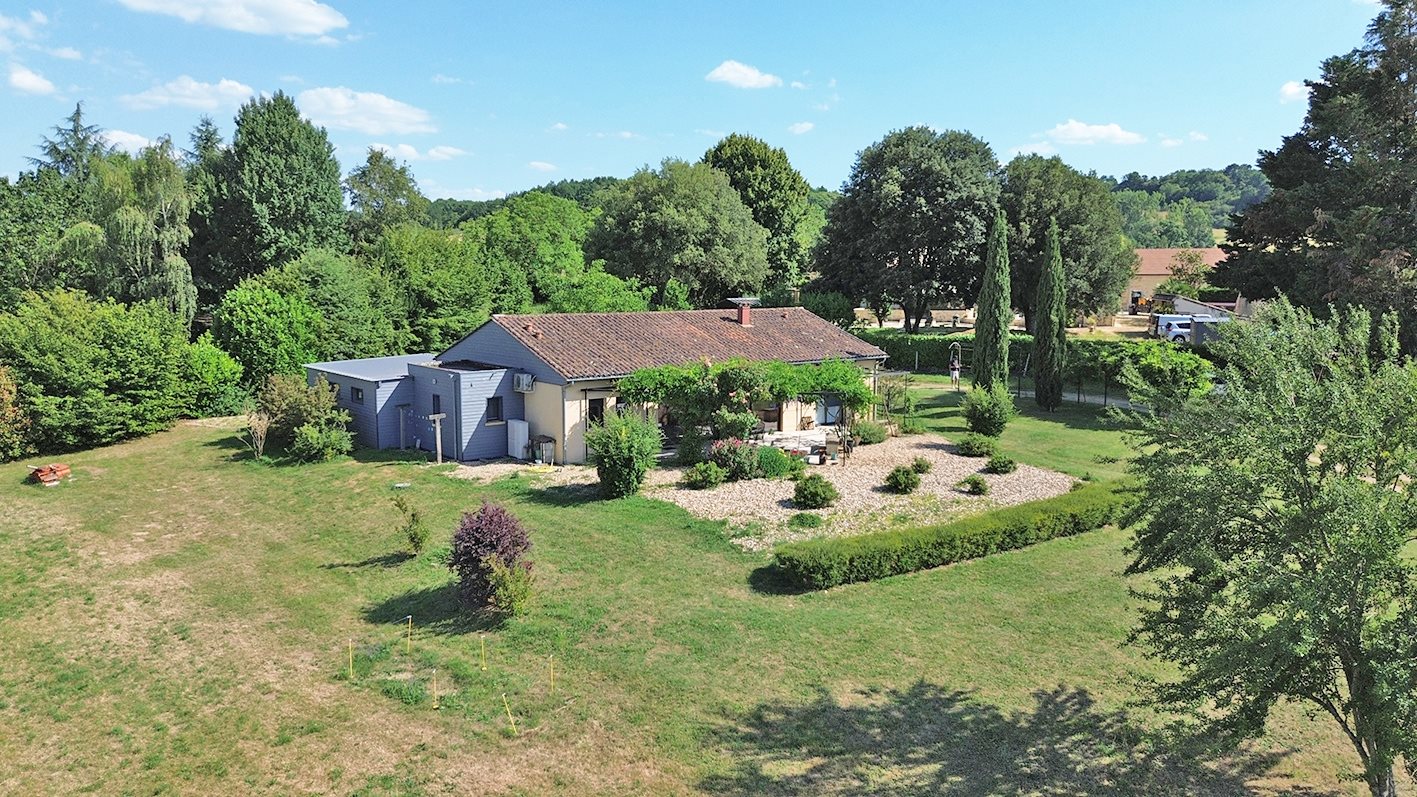 Maison à vendre, 146m², Tamniès