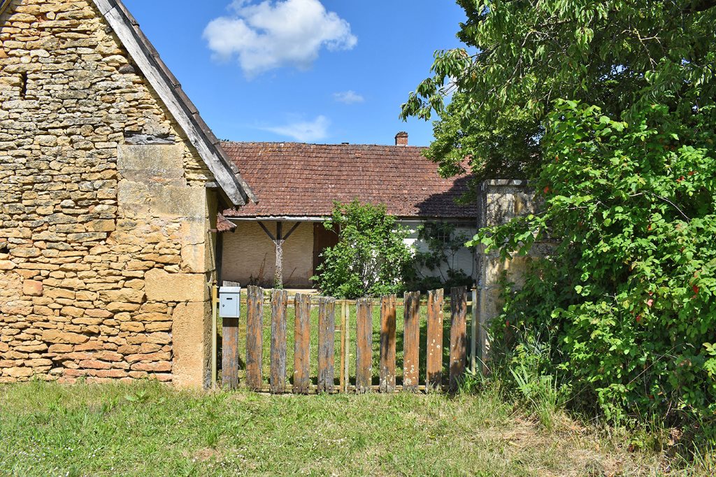 Maison à vendre, 95m², Aubas
