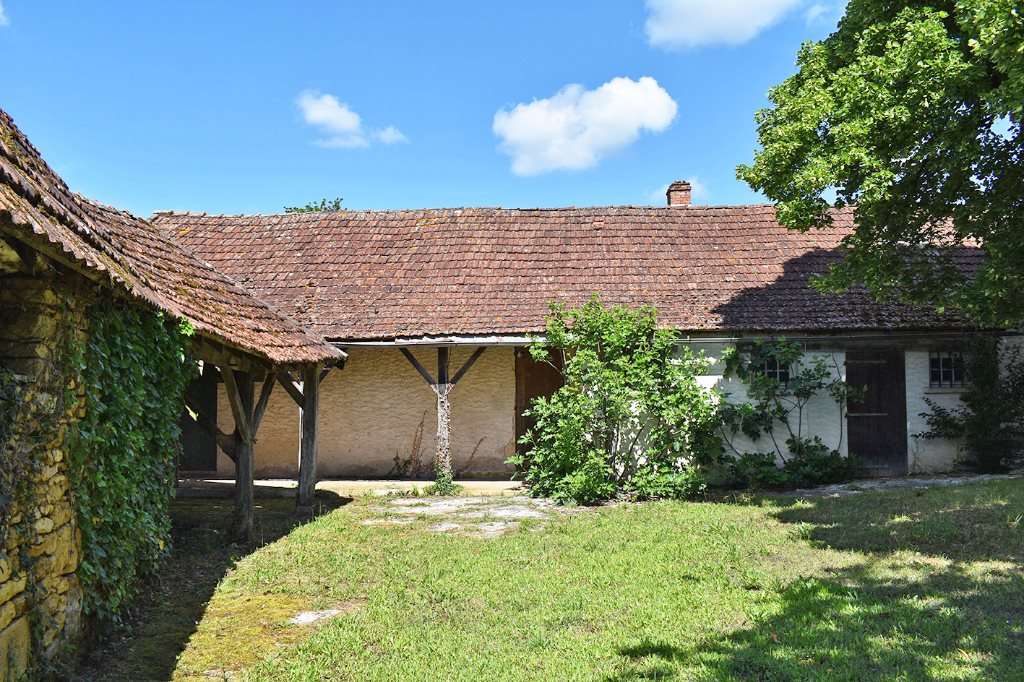 Maison à vendre, 95m², Aubas