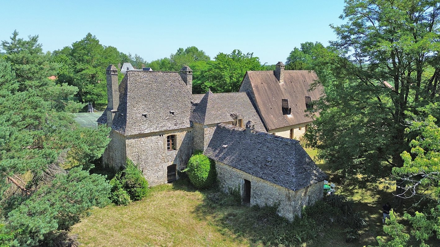 Maison à vendre, 213m², Montignac-Lascaux