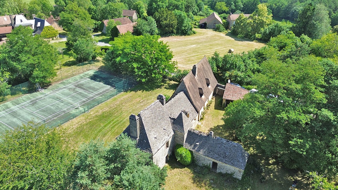 Maison à vendre, 213m², Montignac-Lascaux