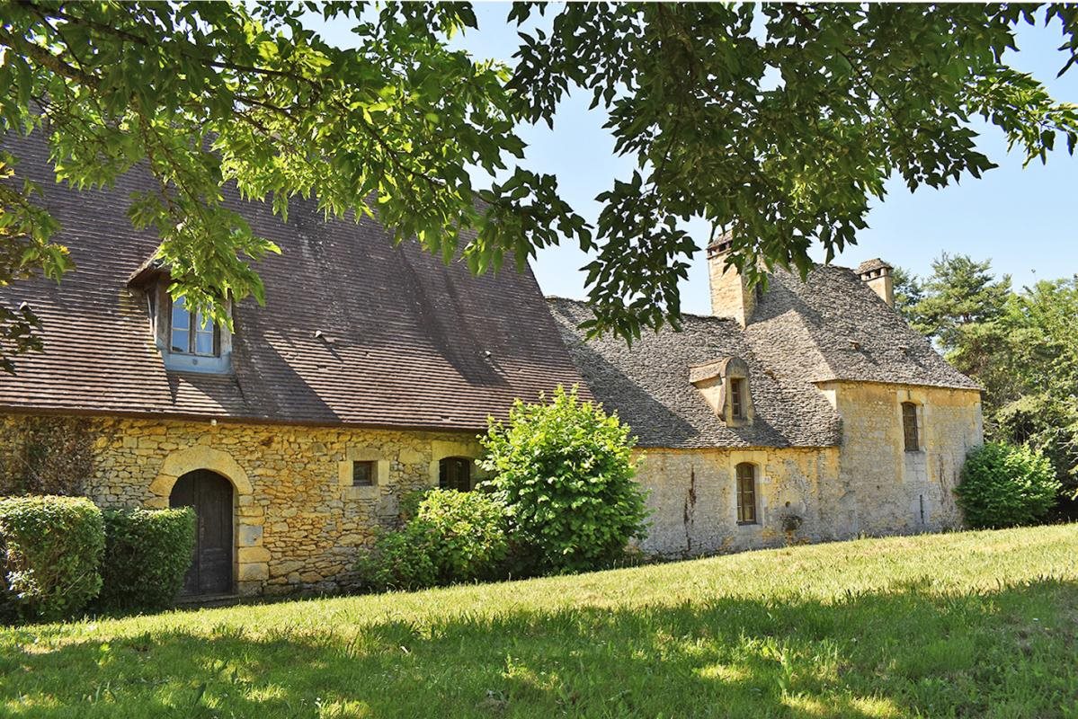 Maison à vendre, 213m², Montignac-Lascaux