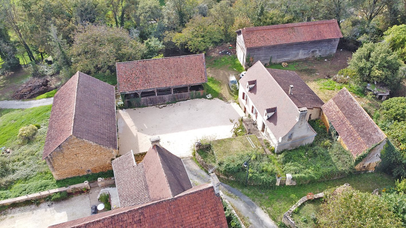 Maison à vendre, 114m², Cénac-et-Saint-Julien