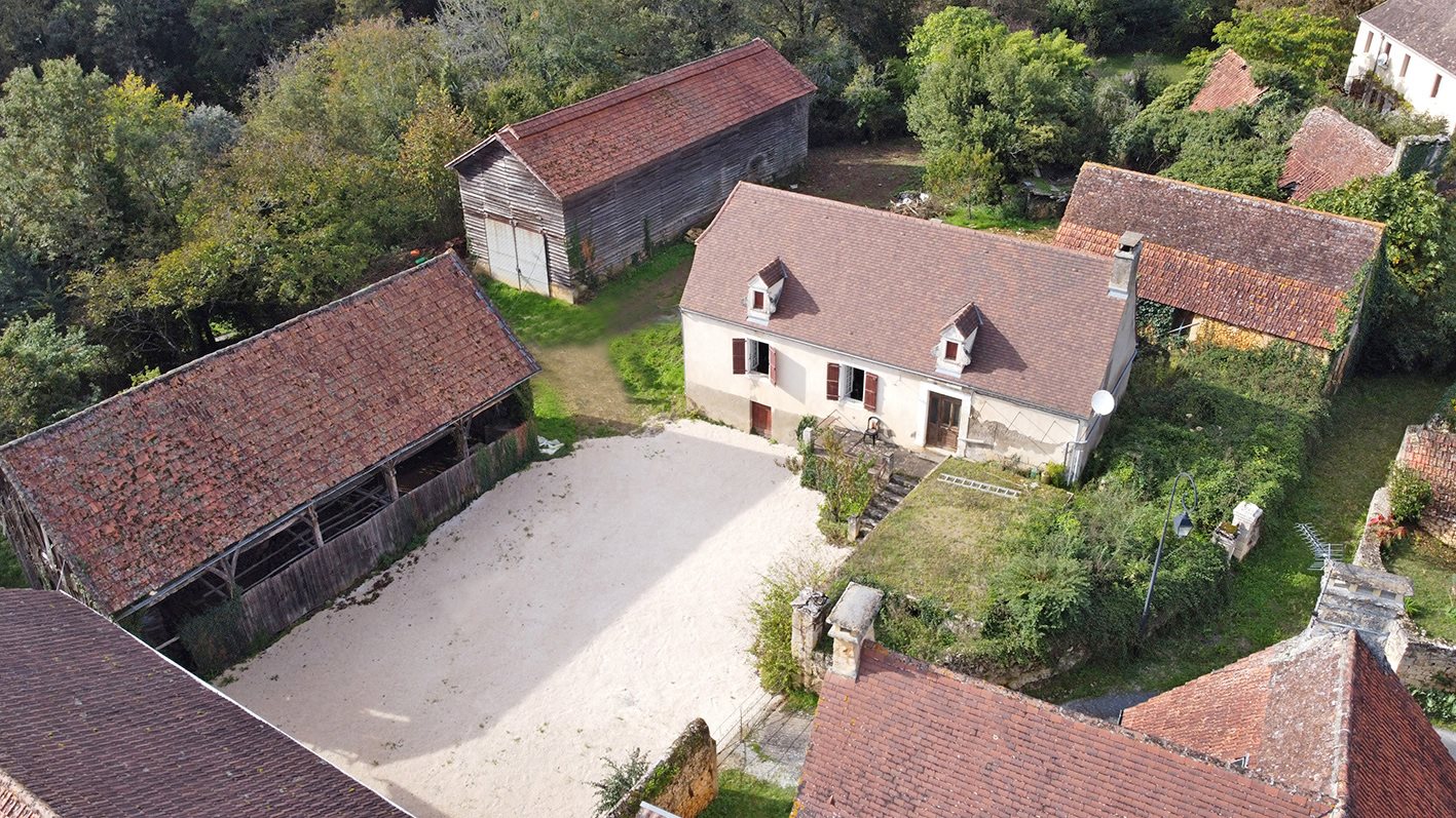 Maison à vendre, 114m², Cénac-et-Saint-Julien
