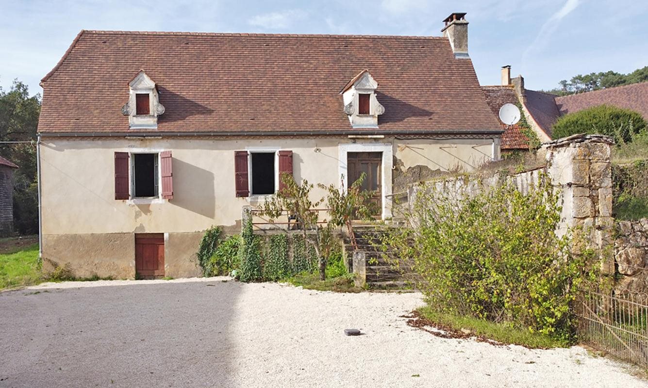 Maison à vendre, 114m², Cénac-et-Saint-Julien