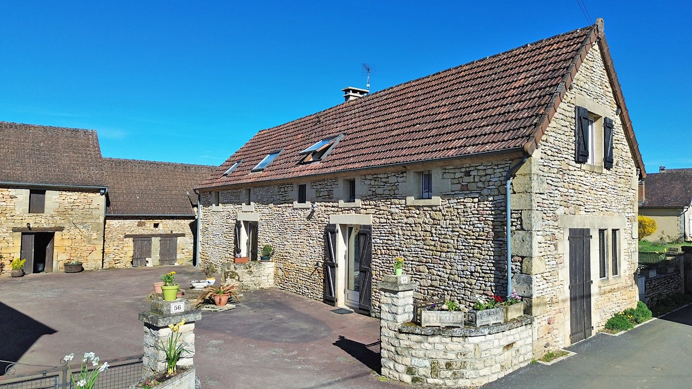 Maison à vendre, 252m², Prats-de-Carlux